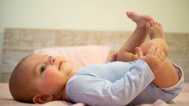 Babywochen Im Winter- bis zu 2 Kinder bis 7 Jahren GRATIS
