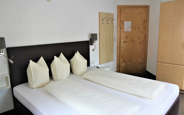 FeWo  im Nebenhaus (150m) image 5 - Familotel Pitztal Kinderhotel Stefan