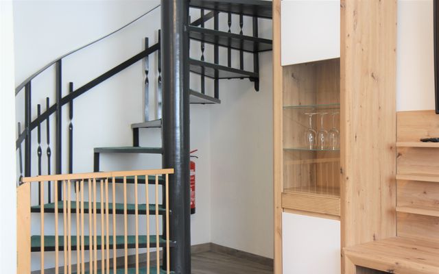 FeWo  im Nebenhaus (150m) image 9 - Familotel Pitztal Kinderhotel Stefan