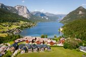 MONDI Hotel & Appartements am Grundlsee