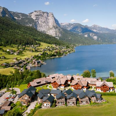 MONDI Hotel & Appartements am Grundlsee