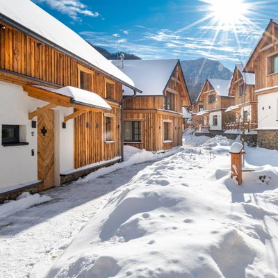 MONDI Hotel & Appartements am Grundlsee