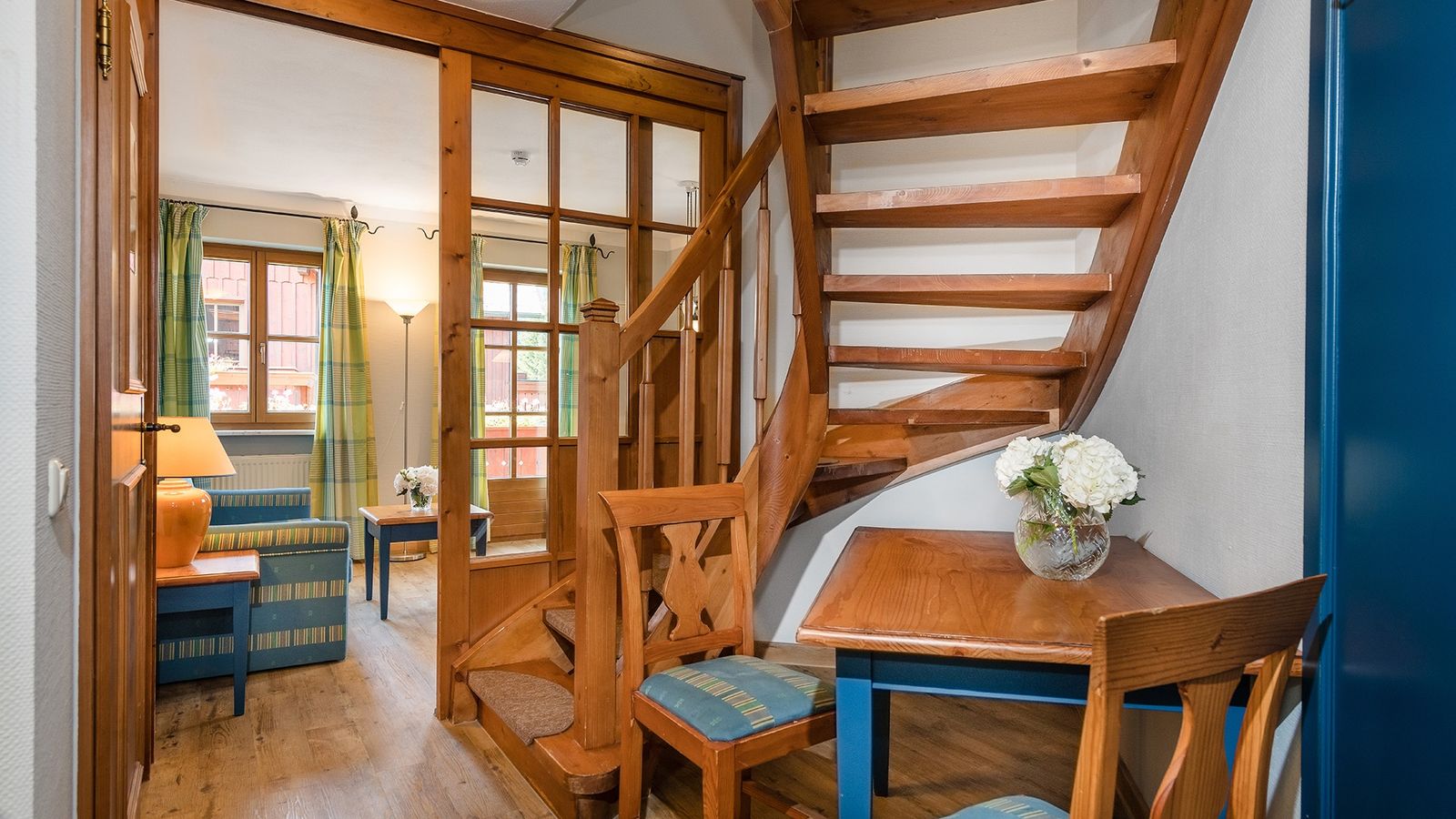 Apartment Classic image 3 - MONDI Hotel & Appartements am Grundlsee