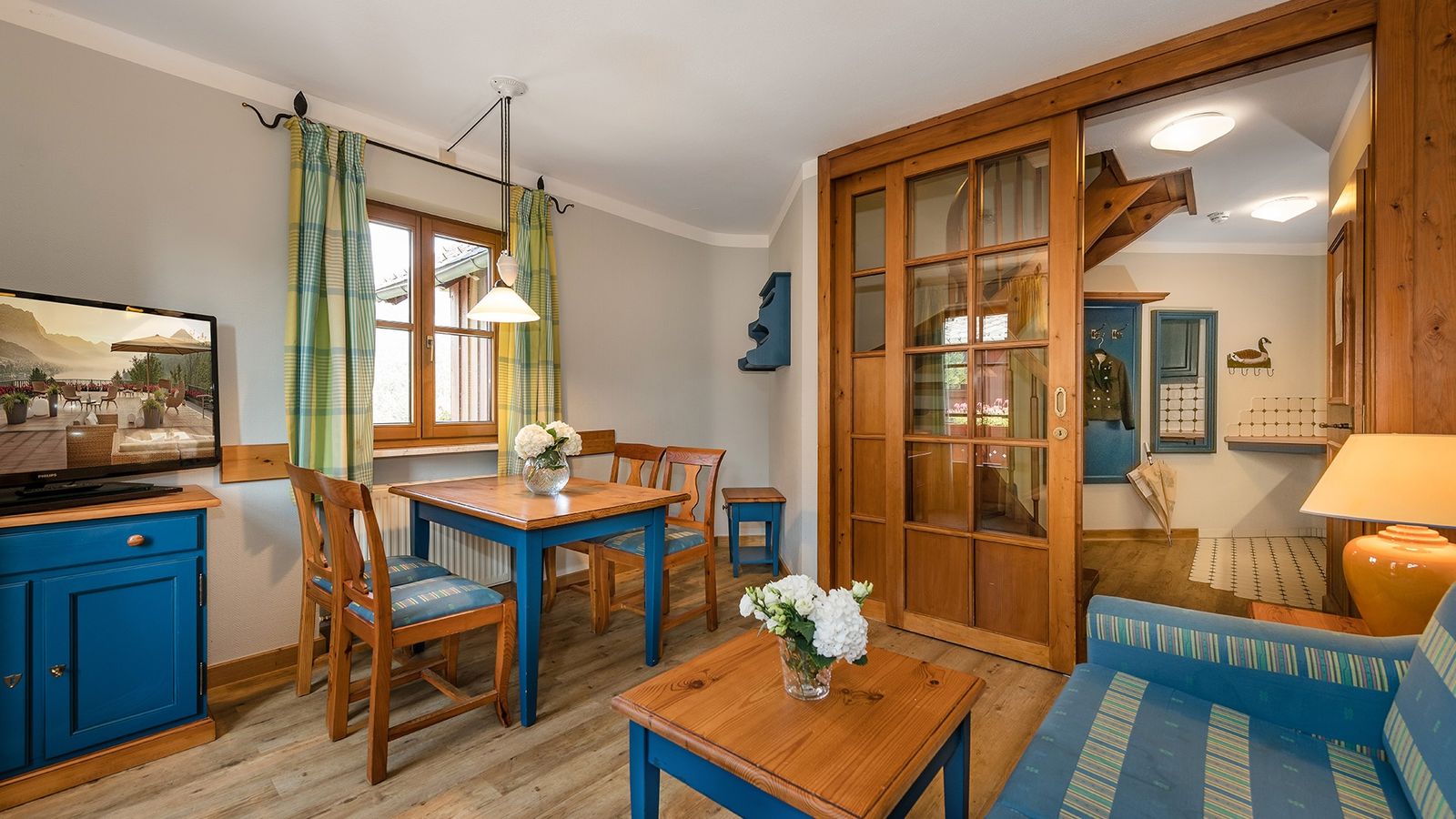 Appartement Seeblick image 1 - MONDI Hotel & Appartements am Grundlsee