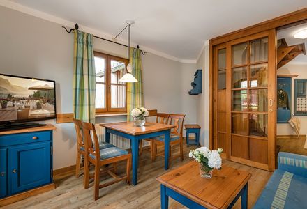 Hotel Zimmer: Appartement Seeblick - MONDI Hotel & Appartements am Grundlsee