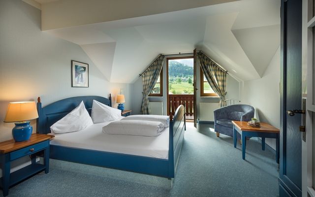 Studio Classic image 4 - Hotel & Appartements am Grundlsee MONDI Hotel & Appartements am Grundlsee