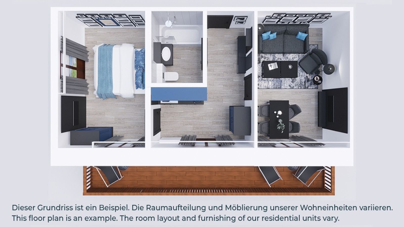 Hotel-Apartment Classic image 5 - MONDI Hotel & Appartements am Grundlsee