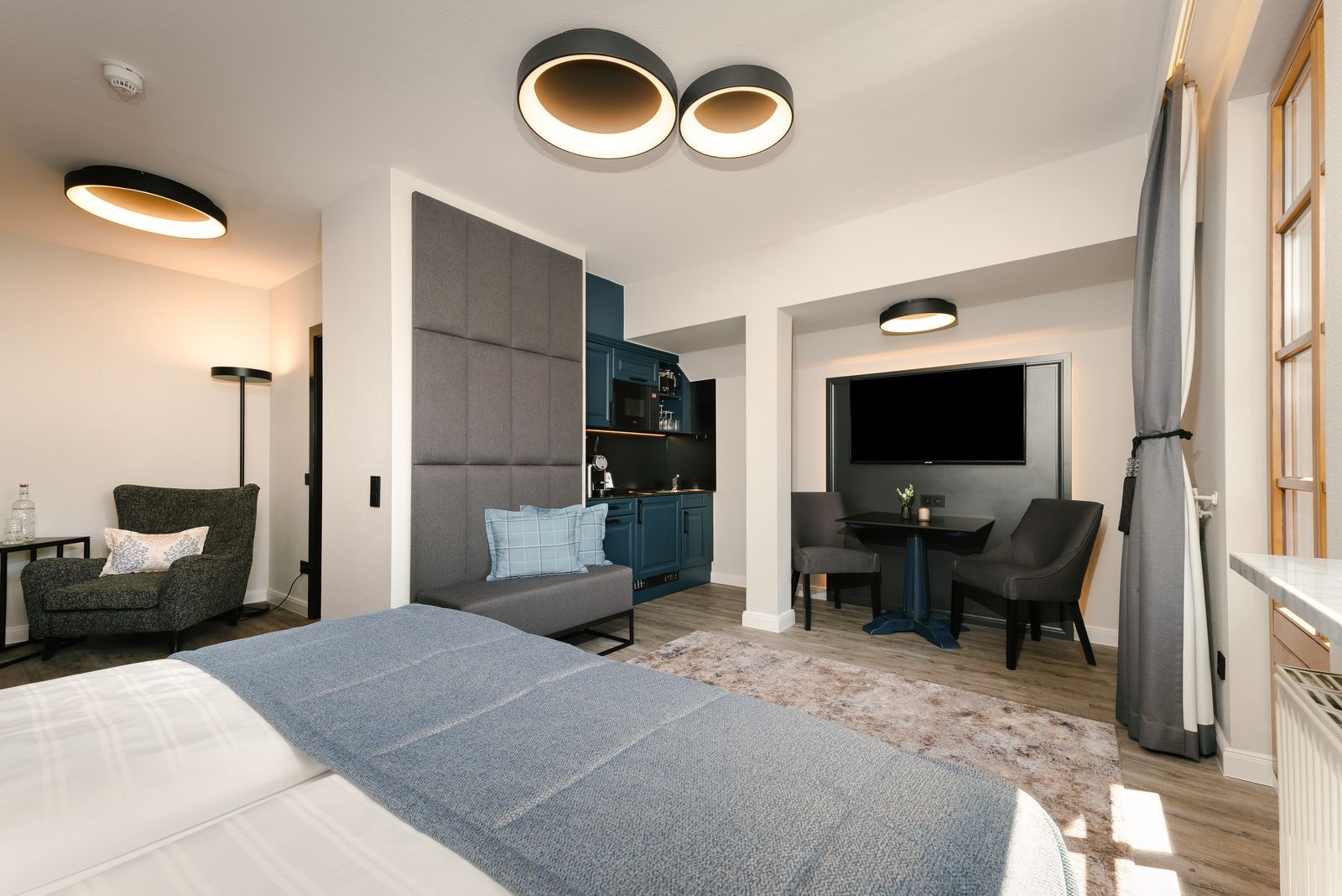 Hotel-Doppelzimmer Klassik image 5 - MONDI Hotel & Appartements am Grundlsee