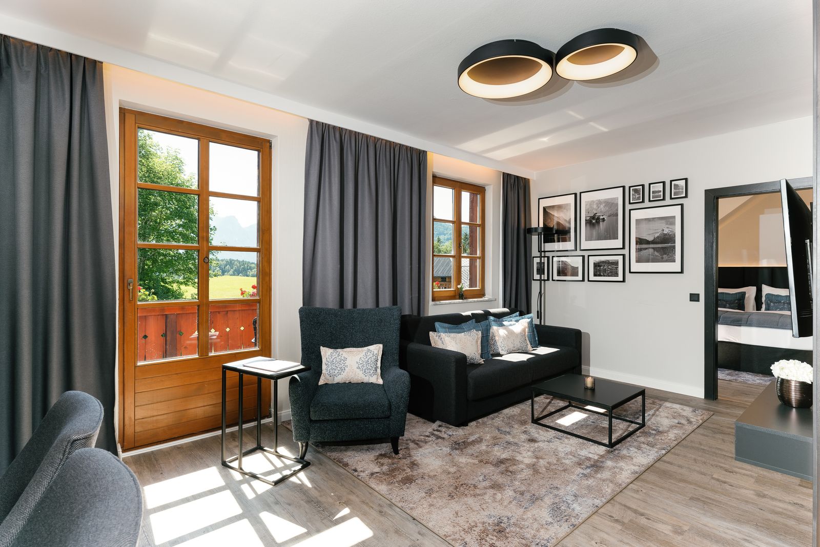 Hotel-Apartment Classic image 1 - MONDI Hotel & Appartements am Grundlsee