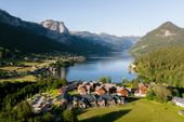 MONDI Hotel & Appartements am Grundlsee