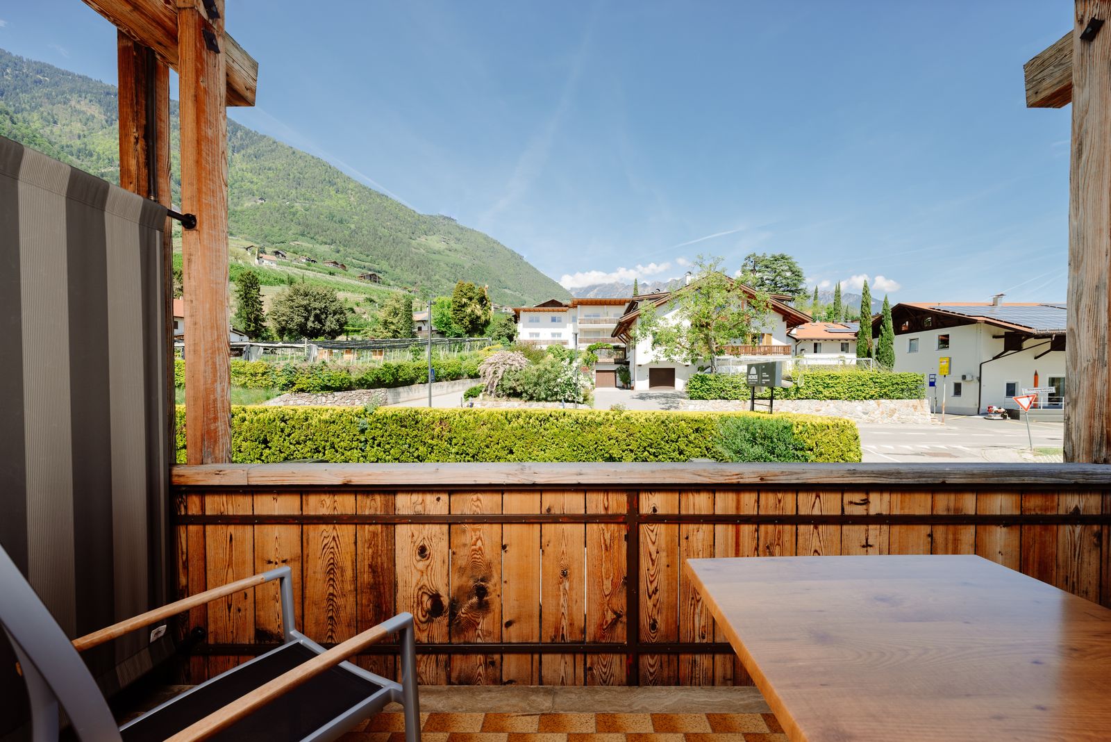 Camera Doppia image 5 - MONDI Hotel Tscherms