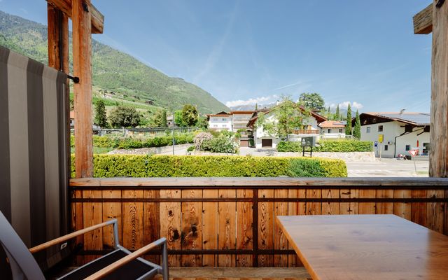Camera Doppia image 5 - MONDI Hotel Tscherms