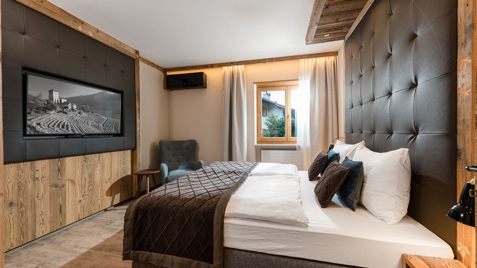 Suite image 6 - MONDI Hotel Tscherms