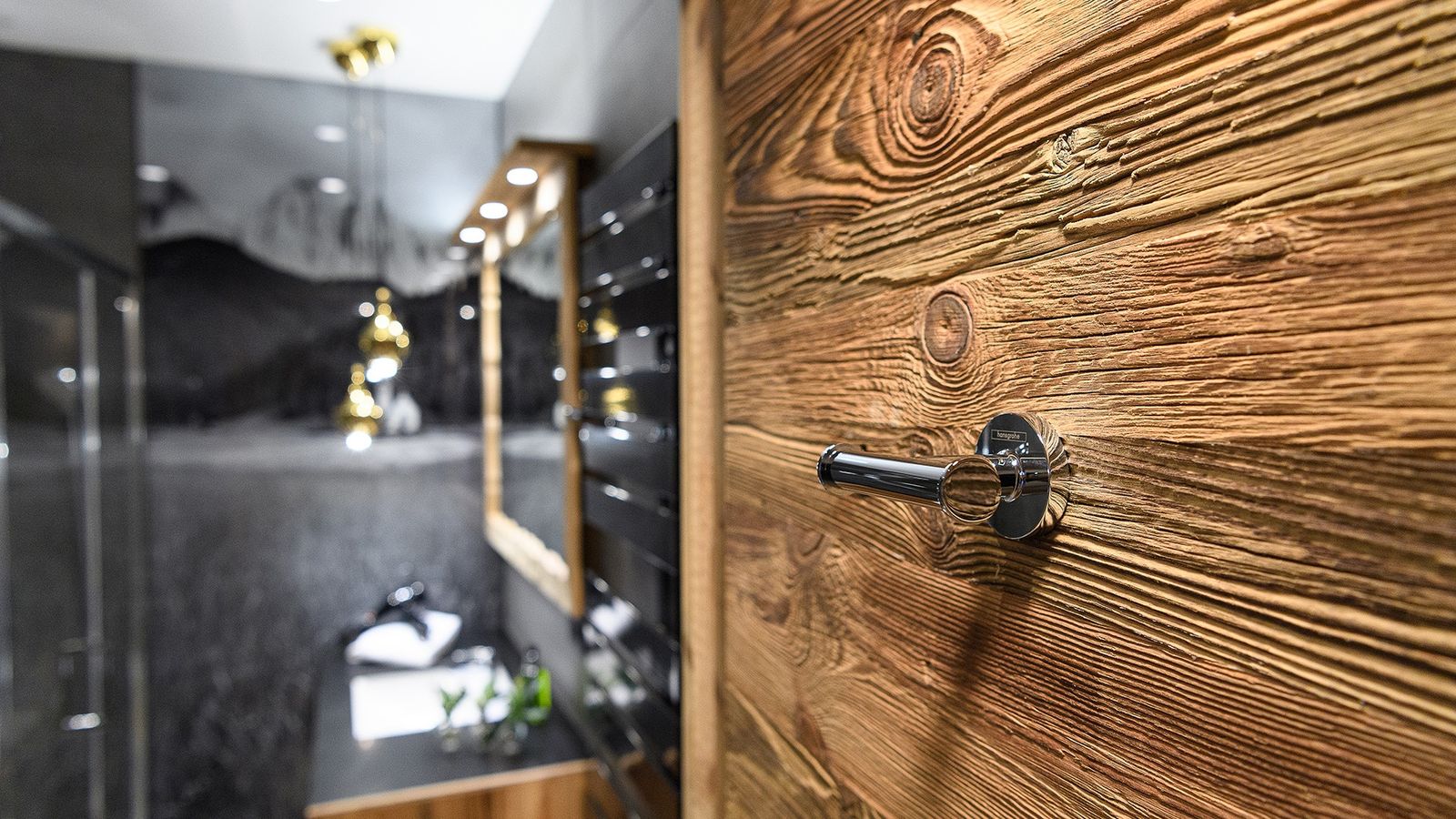 Suite Superior image 5 - MONDI Hotel Tscherms