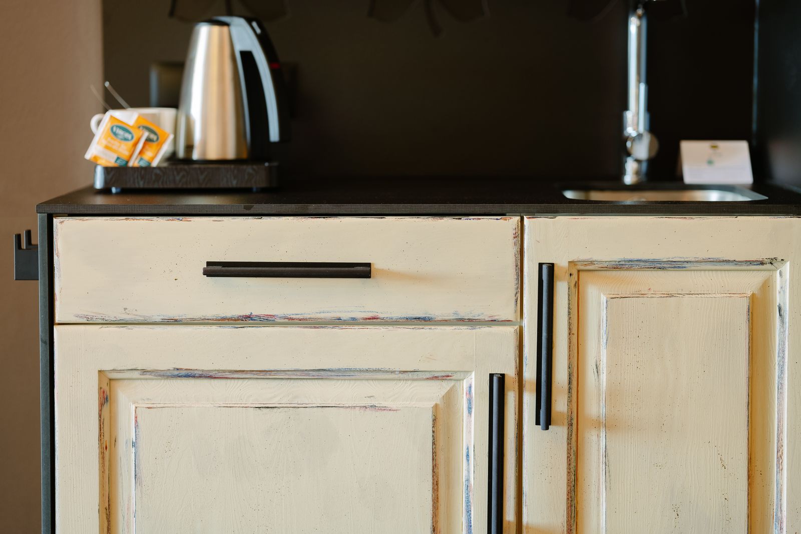 Doppelzimmer Superior image 6 - MONDI Hotel Tscherms