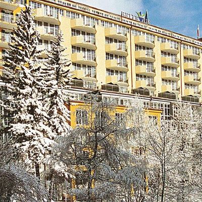 MONDI Hotel Bellevue Gastein