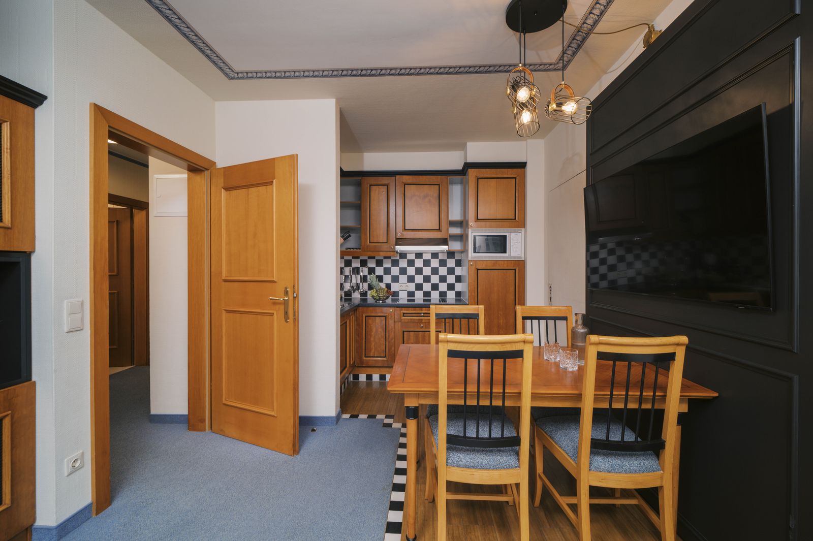 Apartment Panorama image 6 - MONDI Hotel Bellevue Gastein