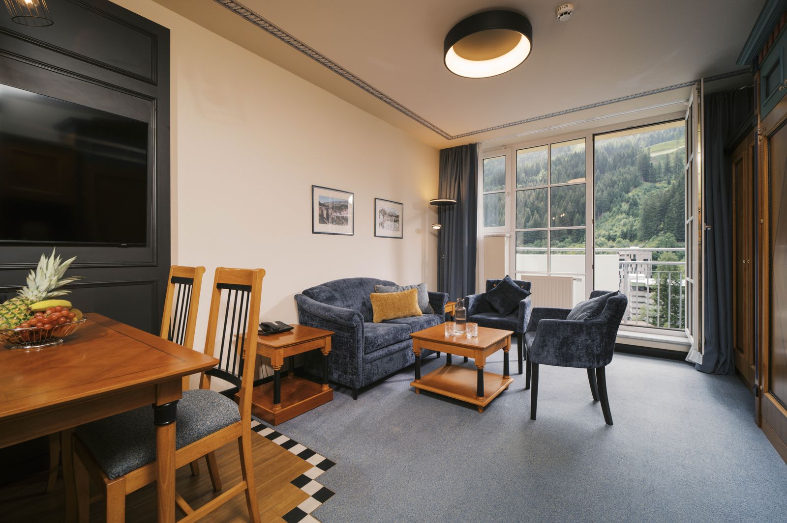 Apartment Panorama image 5 - MONDI Hotel Bellevue Gastein