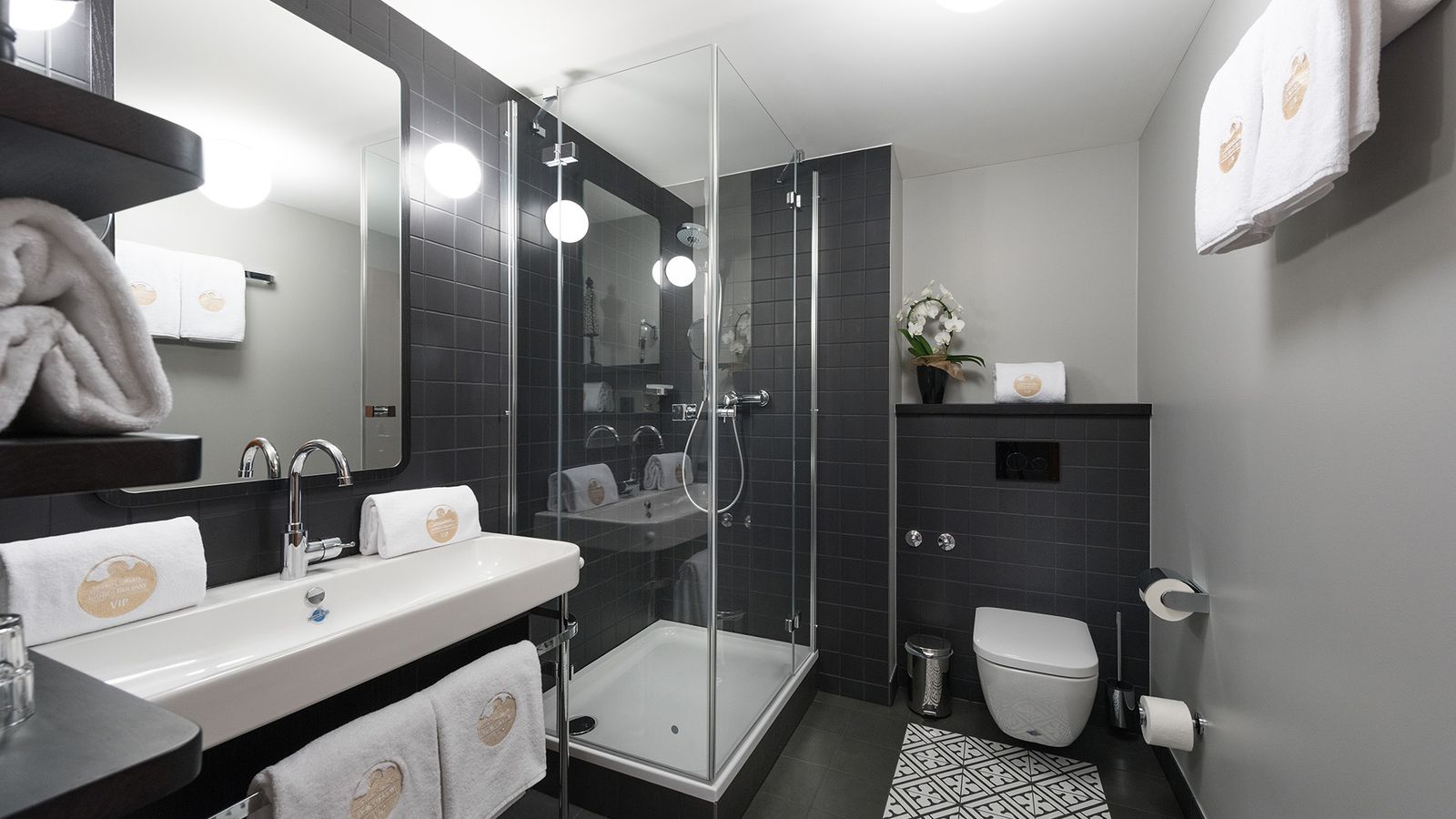 Hohe Tauern Suite image 3 - MONDI Hotel Bellevue Gastein