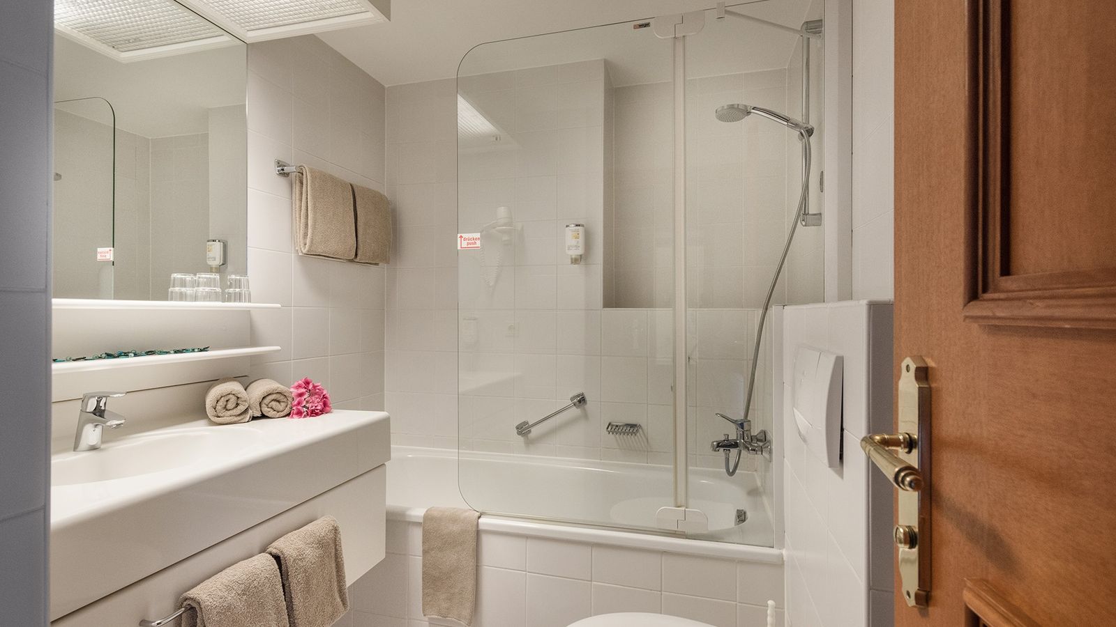 Appartement Panorama image 4 - MONDI Hotel Bellevue Gastein