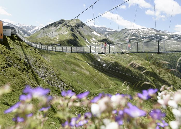 BERGFRÜHLING in Gastein