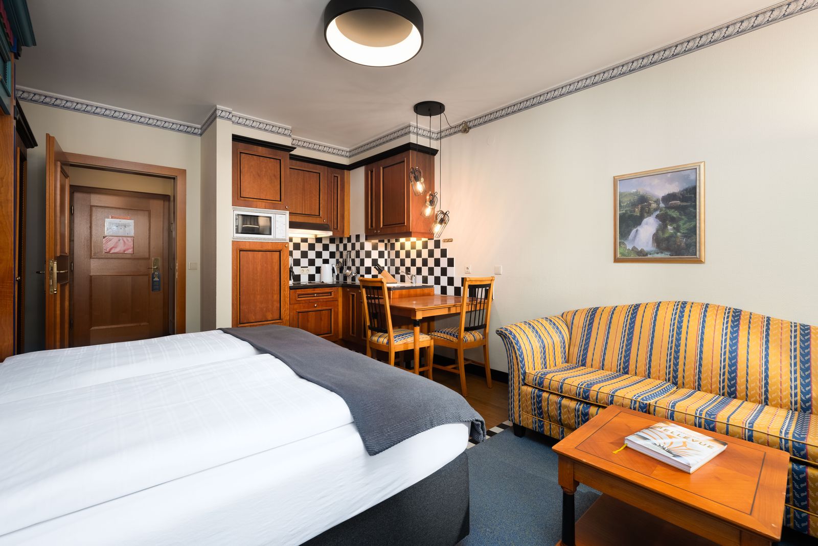 Studio image 2 - MONDI Hotel Bellevue Gastein