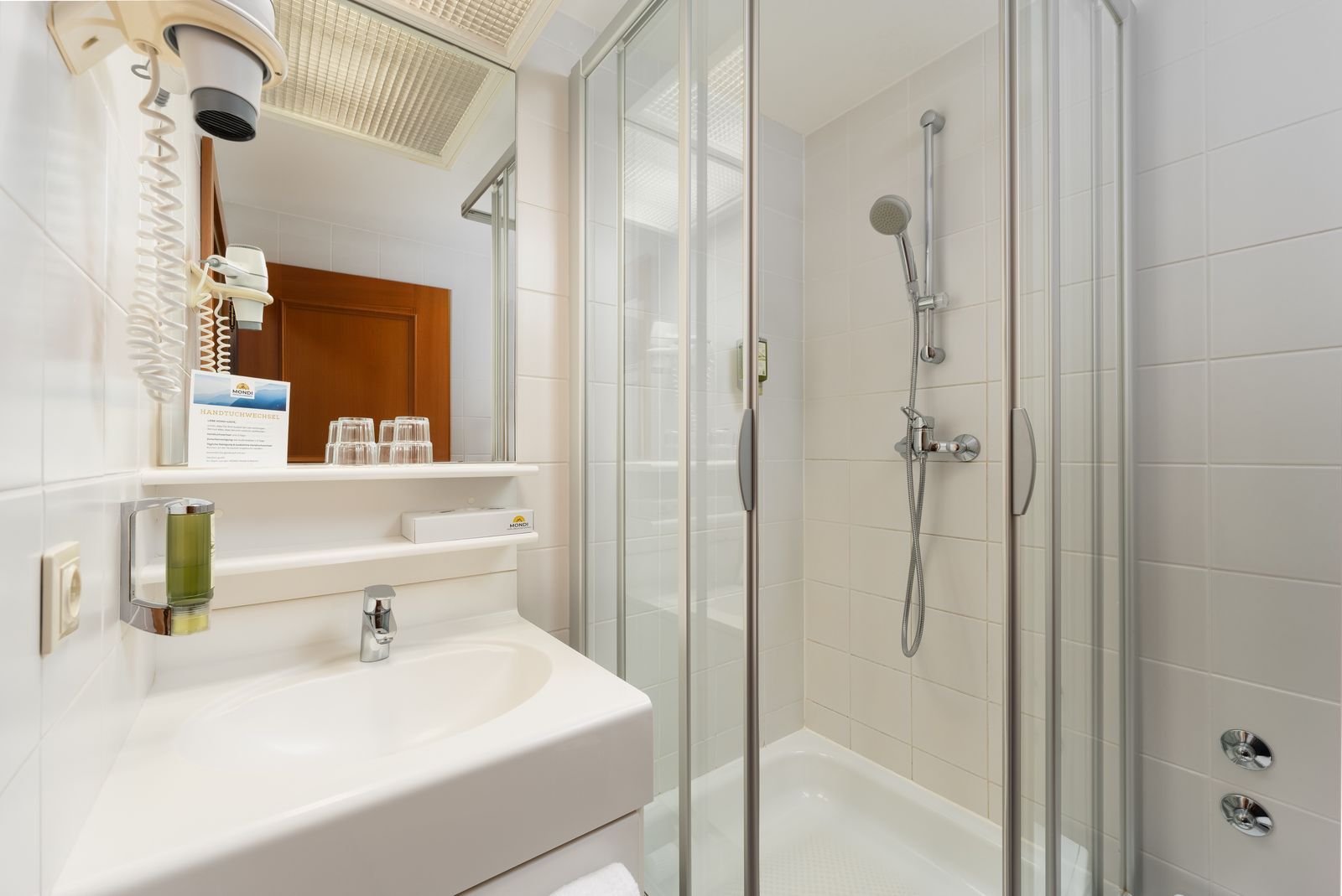 Studio image 4 - MONDI Hotel Bellevue Gastein