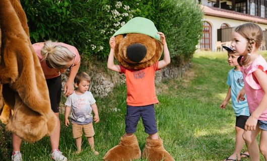 Pfingst-Special für Familien