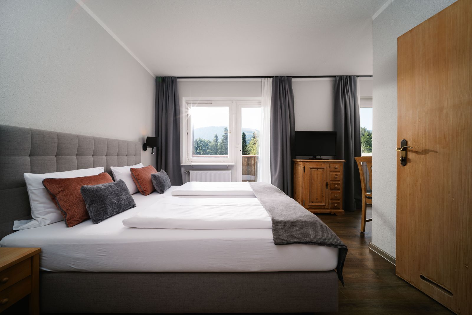 Studio image 1 - MONDI Resort Oberstaufen