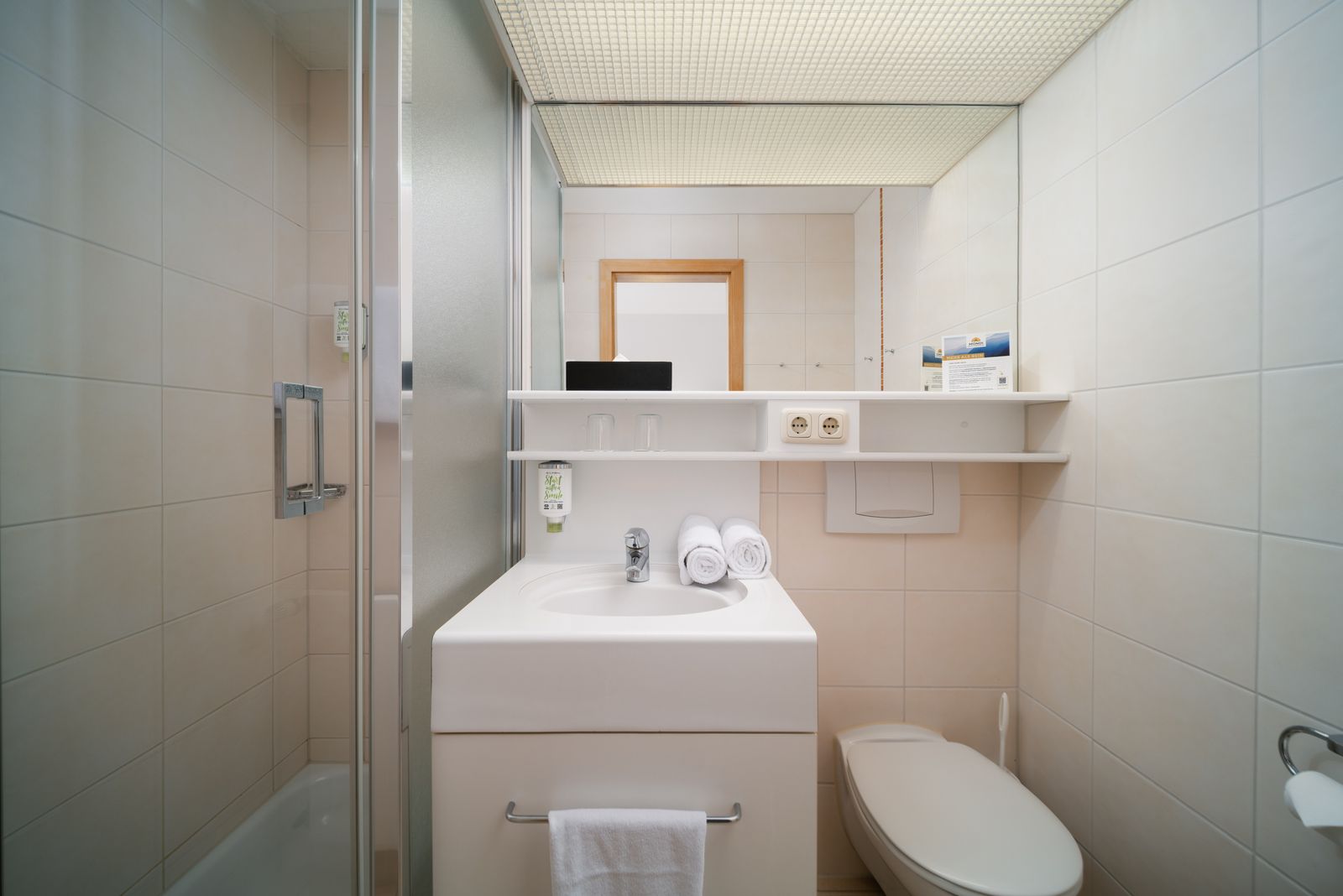 Family apartment image 5 - MONDI Resort Oberstaufen