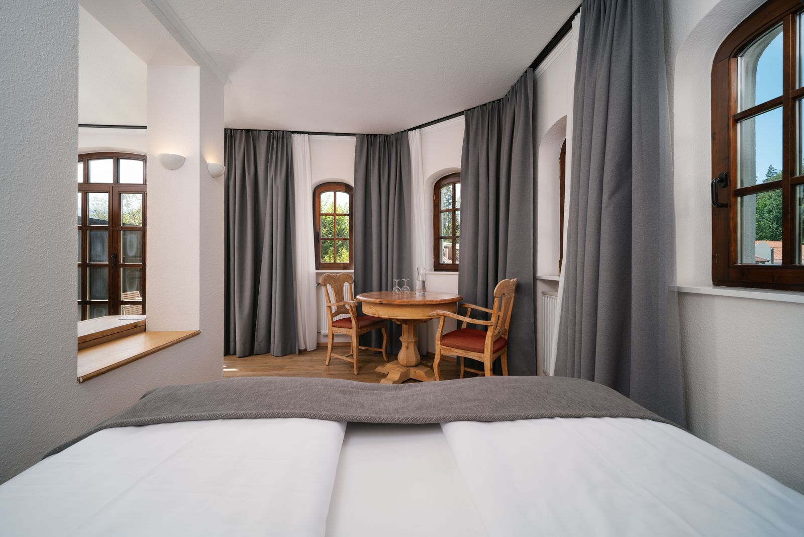 Family apartment image 2 - MONDI Resort Oberstaufen