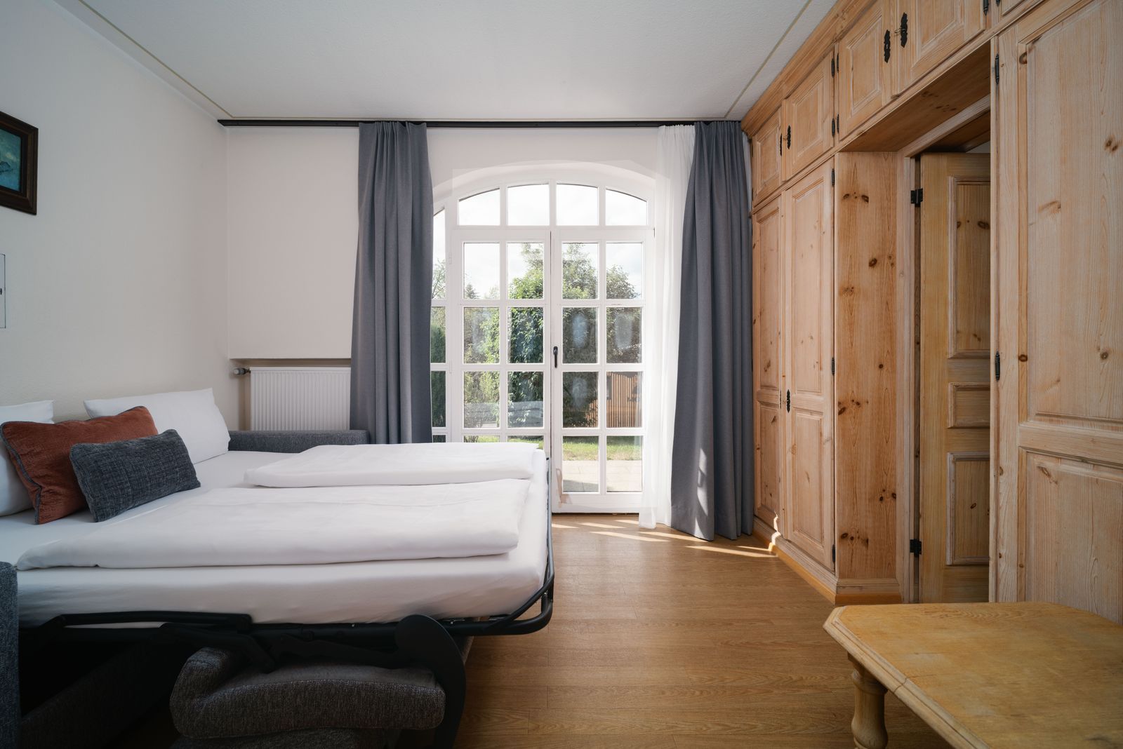 Appartement image 1 - MONDI Resort Oberstaufen