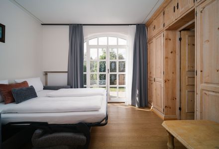 Hotel Room: Apartment - MONDI Resort Oberstaufen