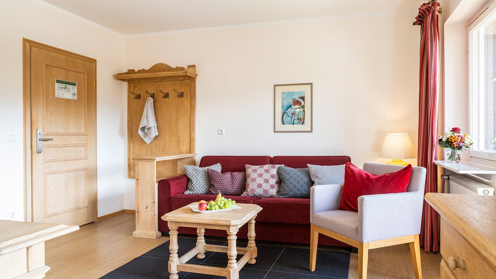 Apartment image 1 - MONDI Resort Oberstaufen