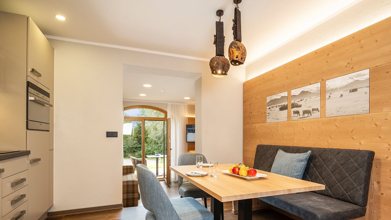 Studio Superior Plus image 1 - MONDI Resort Oberstaufen