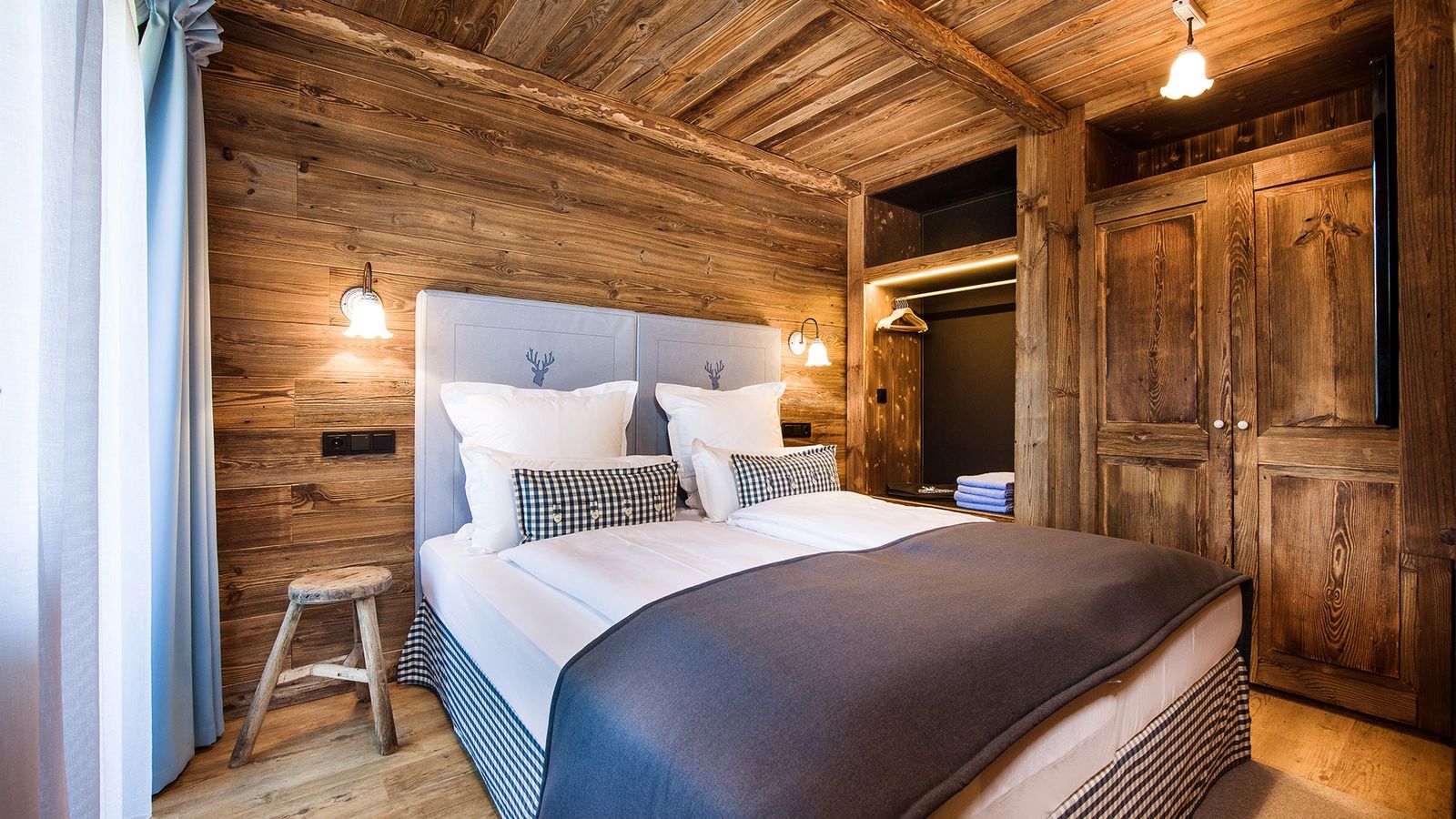 Chalet-Suite Deluxe image 3 - MONDI Resort Oberstaufen