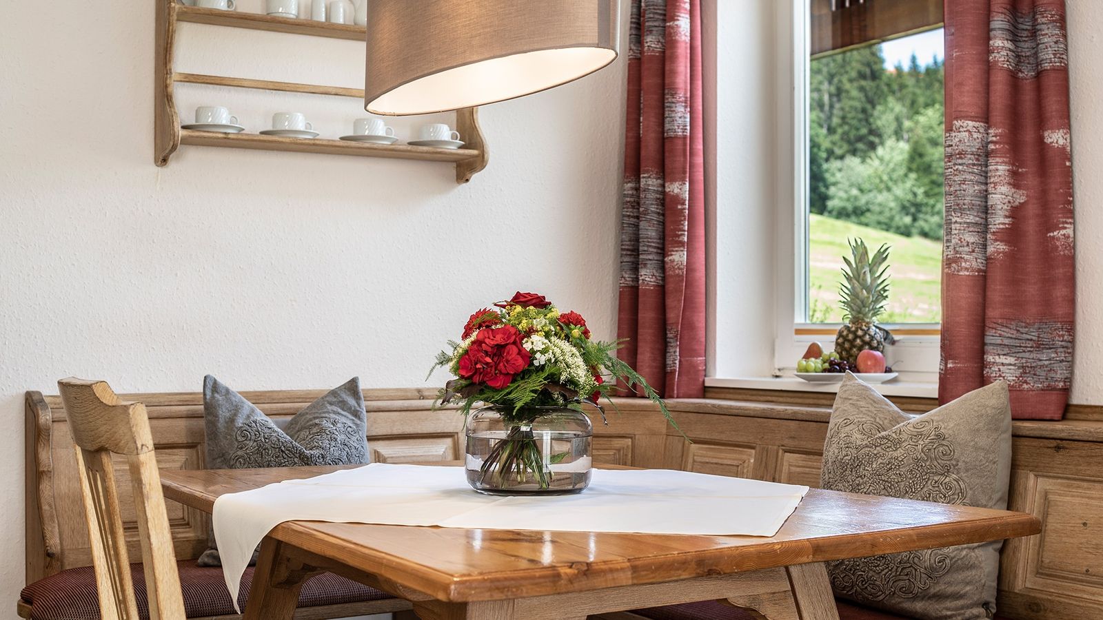 Familien-Appartement Klassik image 1 - MONDI Resort Oberstaufen