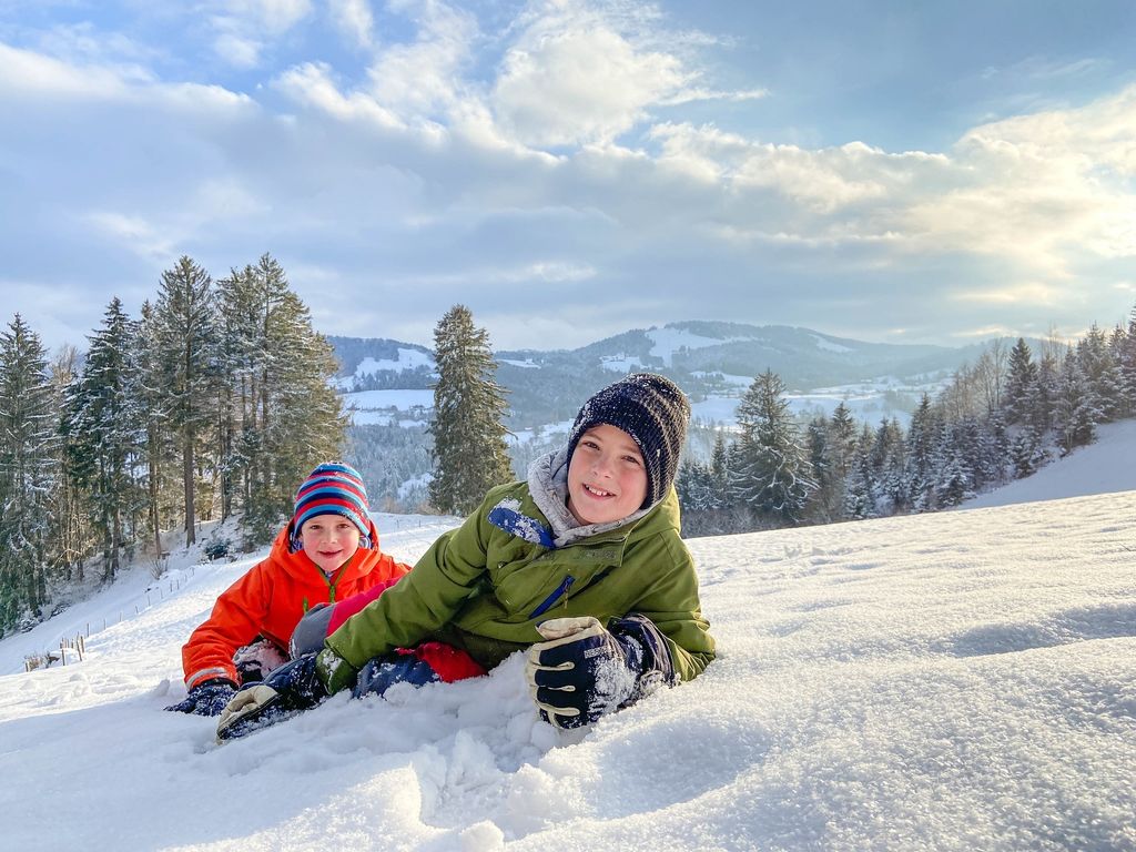 Monumentaal zondag Dakraam FAMILY DISCOUNT WEEKS IN THE SNOW - MONDI-Resort Oberstaufen