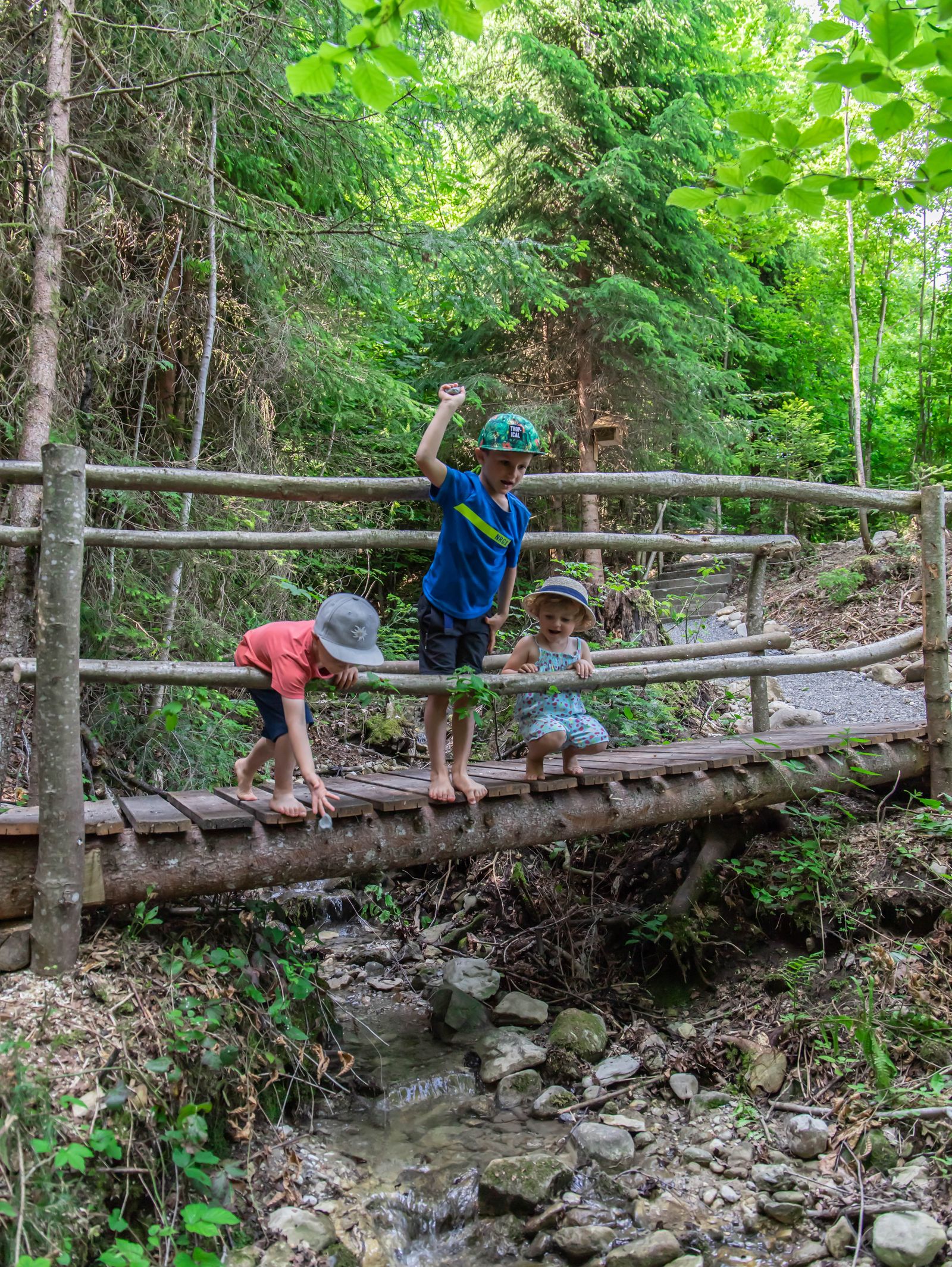 APP - FAMILY TIME - ALLGÄU SUMMER FUN  image 2 - MONDI Resort Oberstaufen