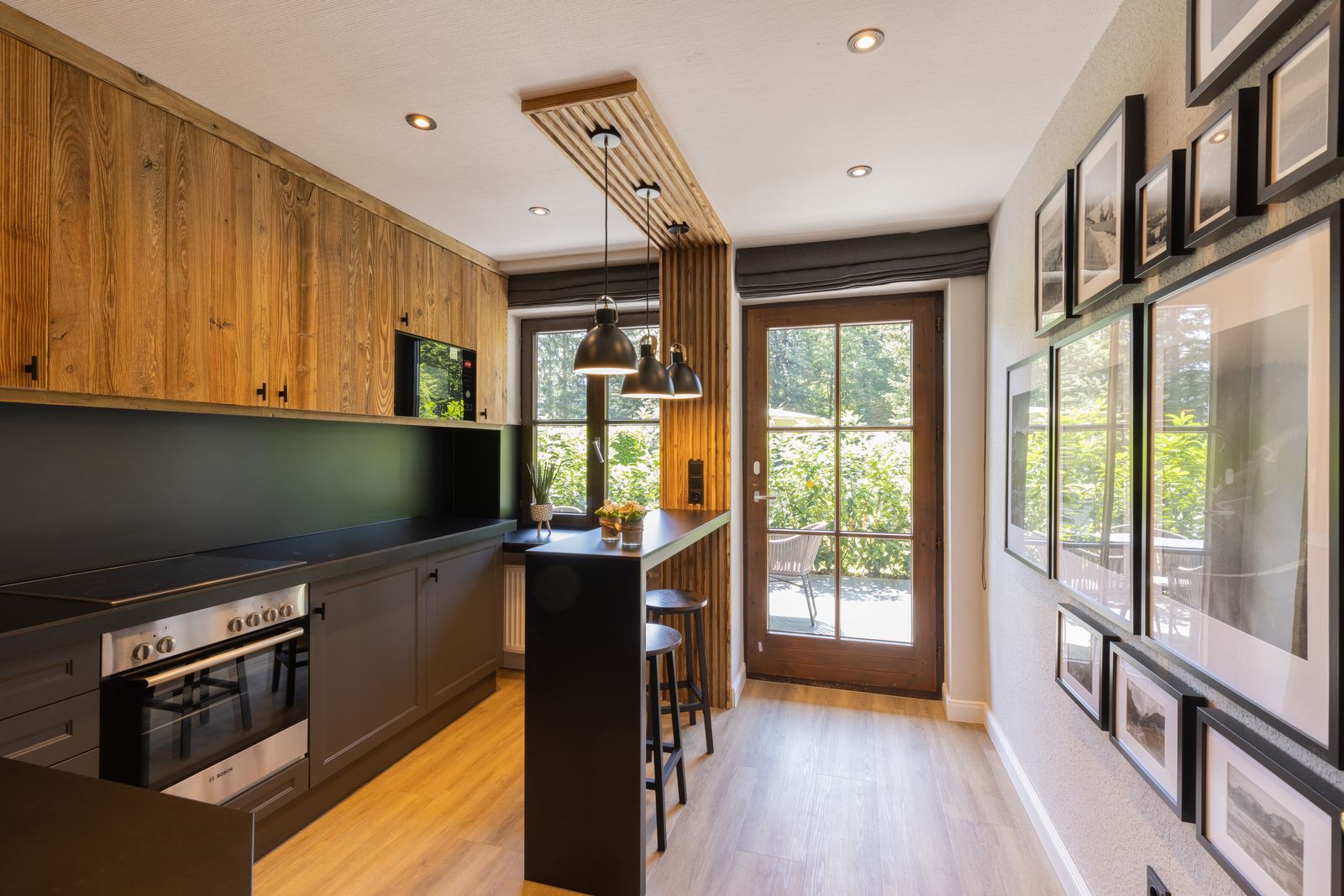 Superior Family Suite image 2 - MONDI Resort Oberstaufen