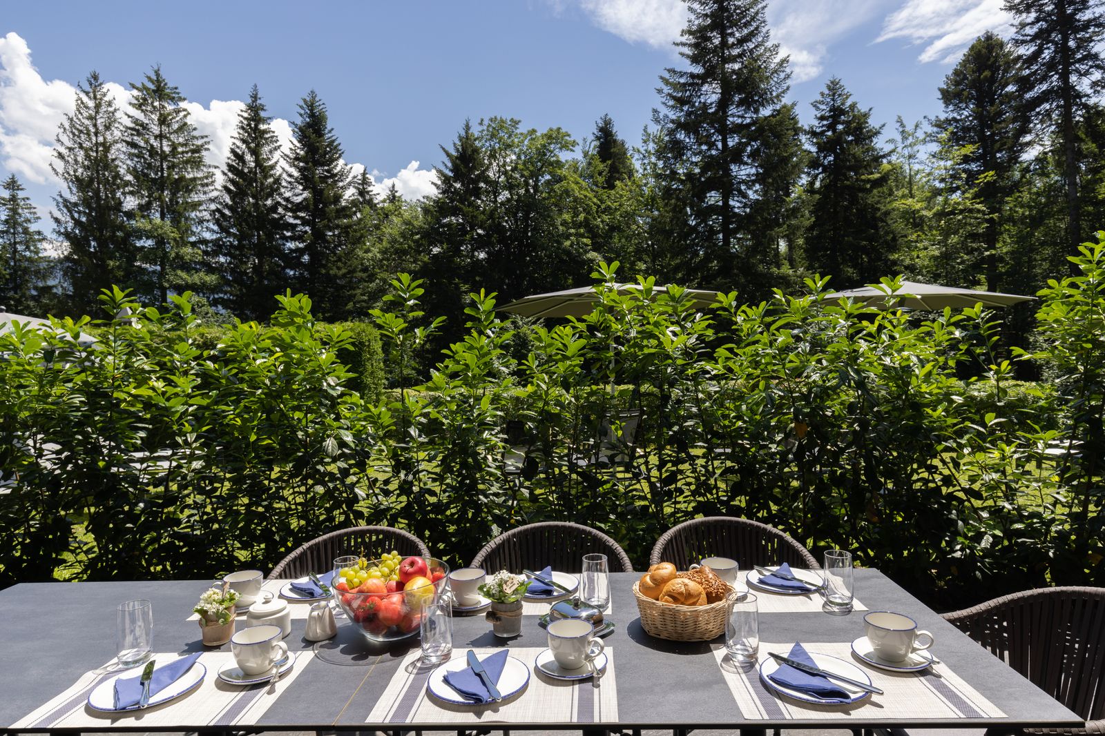 Superior Family Suite image 7 - MONDI Resort Oberstaufen