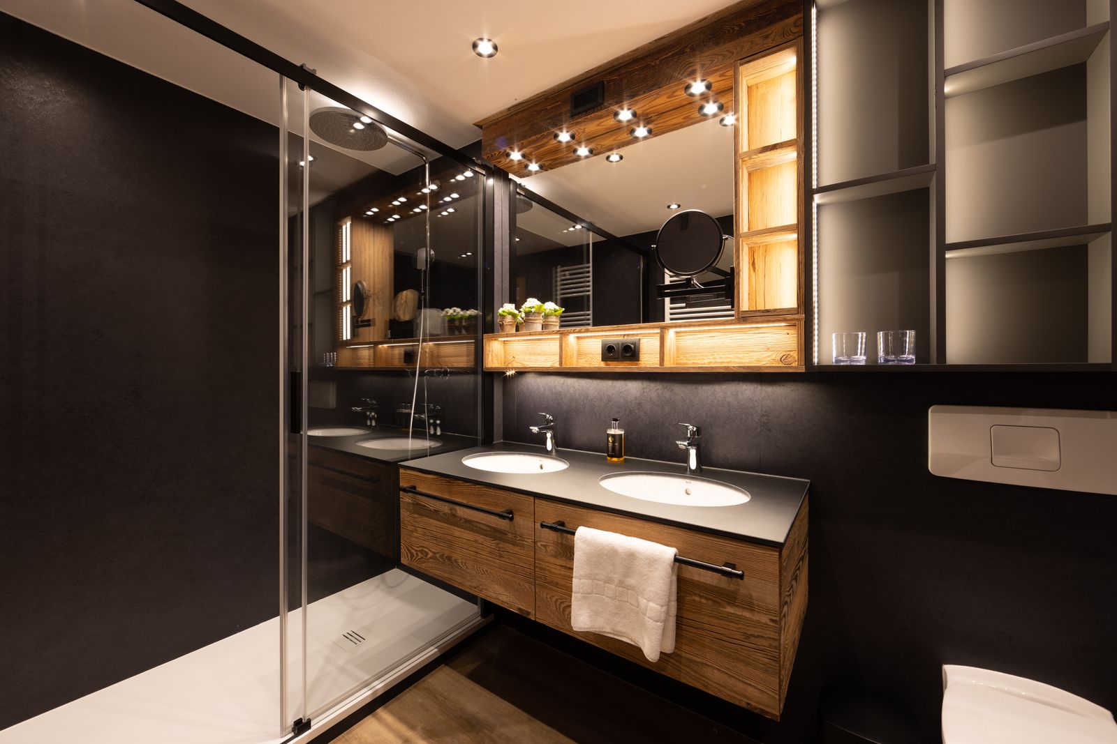 Familien-Appartement Superior image 6 - MONDI Resort Oberstaufen