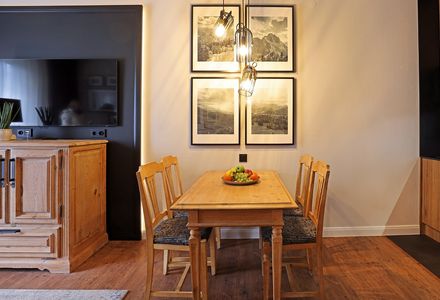 Hotel Zimmer: Appartement Superior Süd  - MONDI Resort Oberstaufen