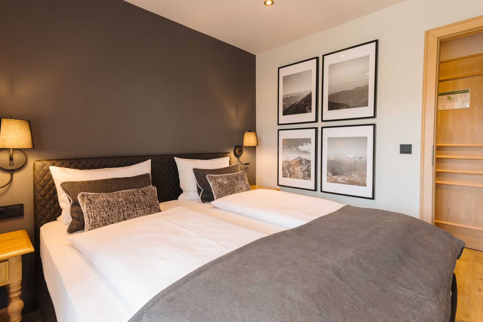 Superior South Apartment  image 3 - MONDI Resort Oberstaufen