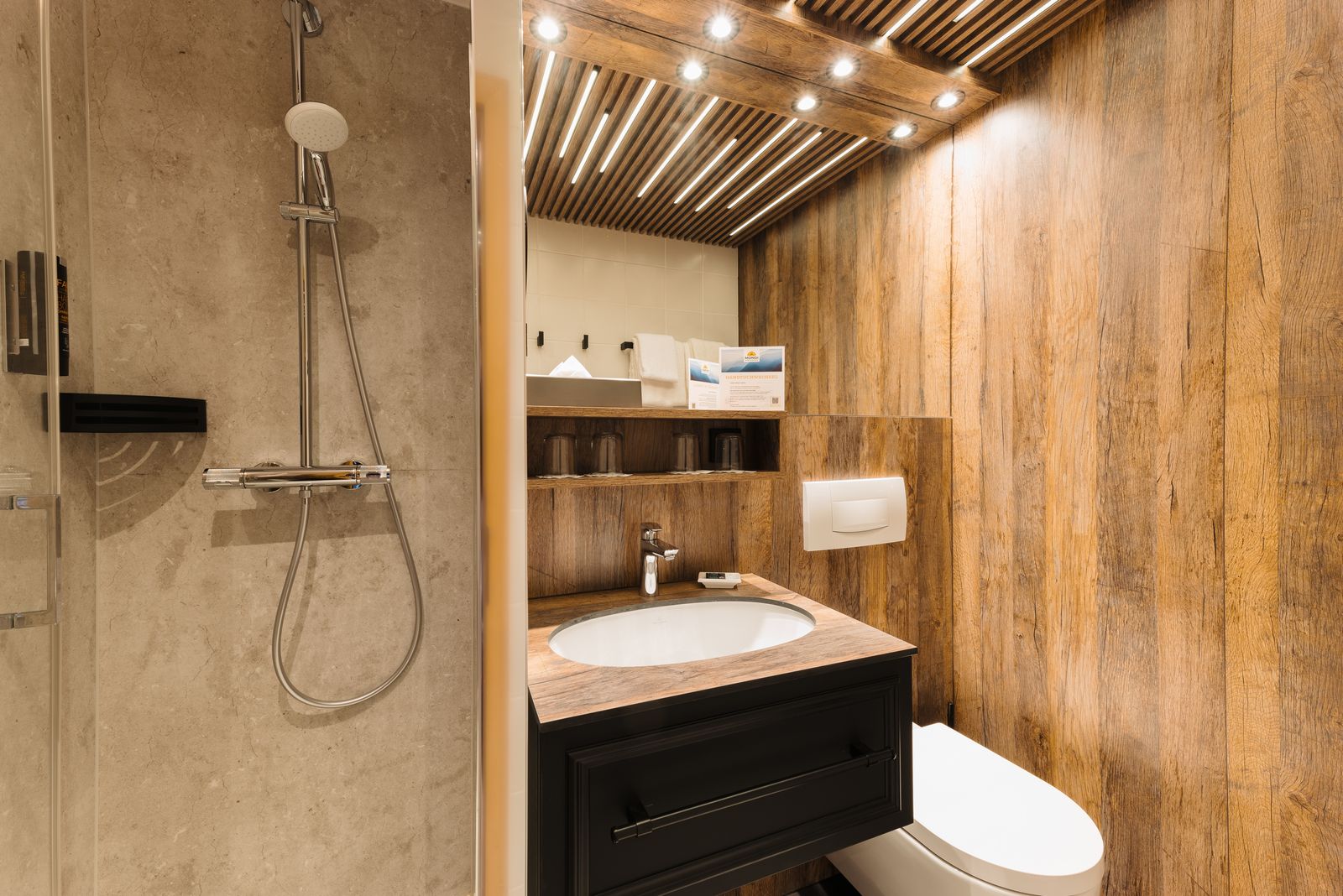 Superior South Apartment  image 4 - MONDI Resort Oberstaufen