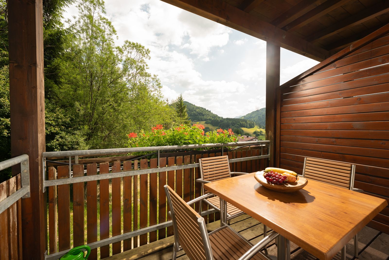 Appartement Superior  image 3 - MONDI Resort Oberstaufen