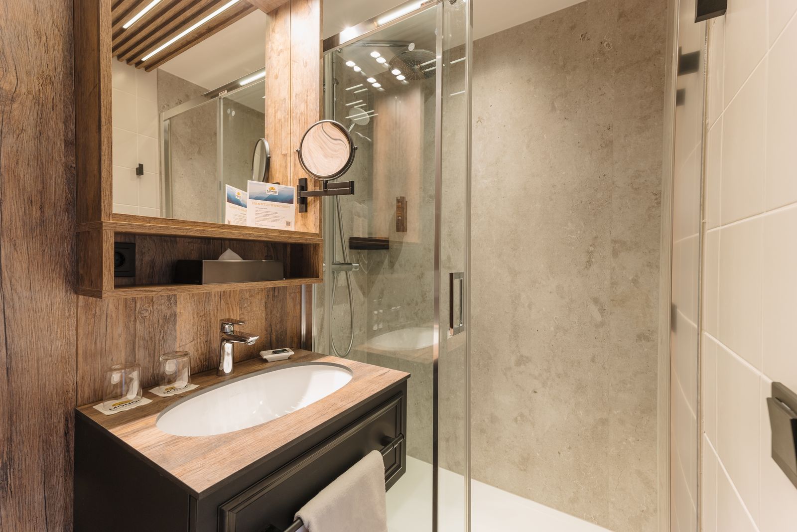 Studio Superior image 5 - MONDI Resort Oberstaufen