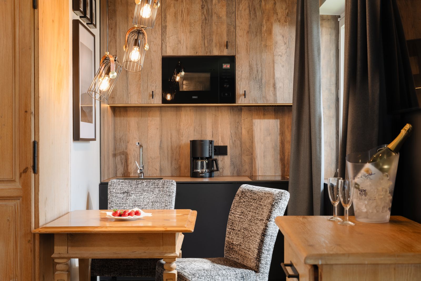 Studio Superior image 3 - MONDI Resort Oberstaufen