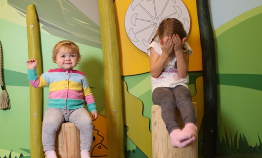 % Die MONDI-Mini-Season