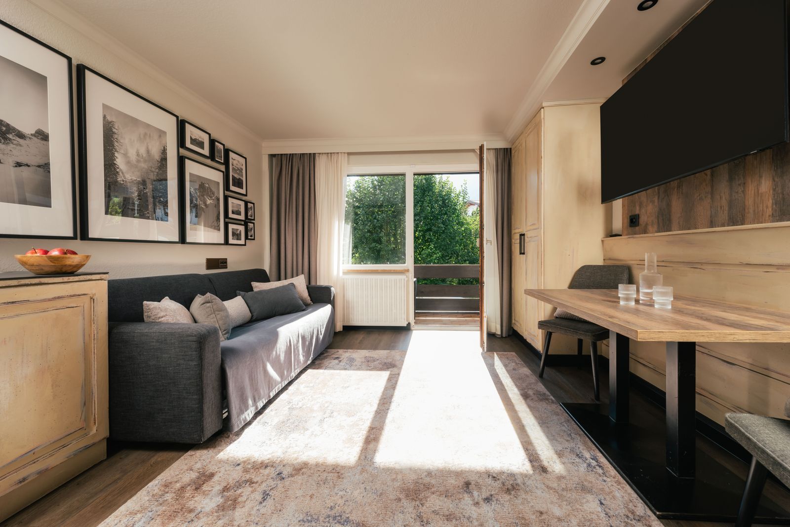 Apartment image 4 - MONDI Hotel Axams